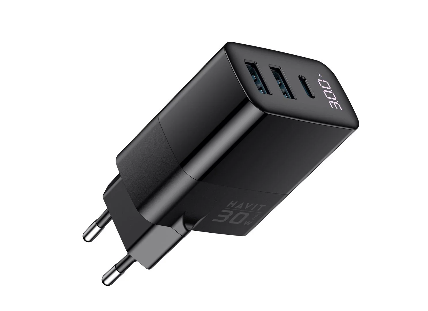 HAVIT UCLE001 30W POWER ADAPTER - Image 6