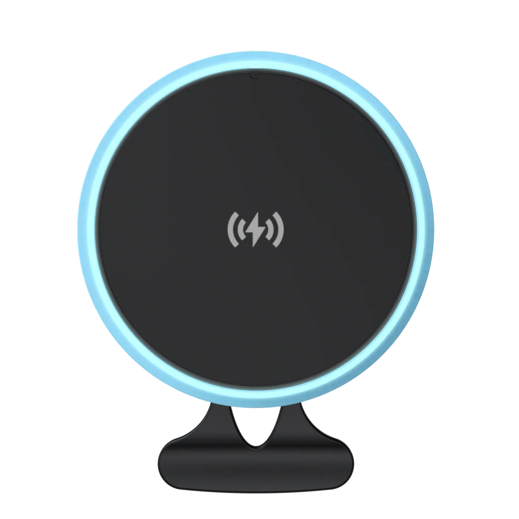 HAVIT W3032 CAR MAGNATIC CHARGER
