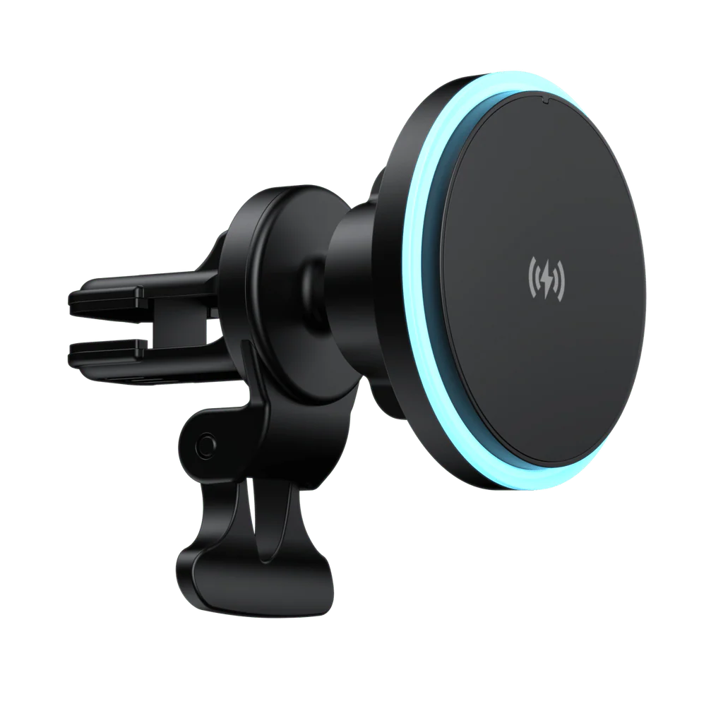 HAVIT W3032 CAR MAGNATIC CHARGER - Image 2