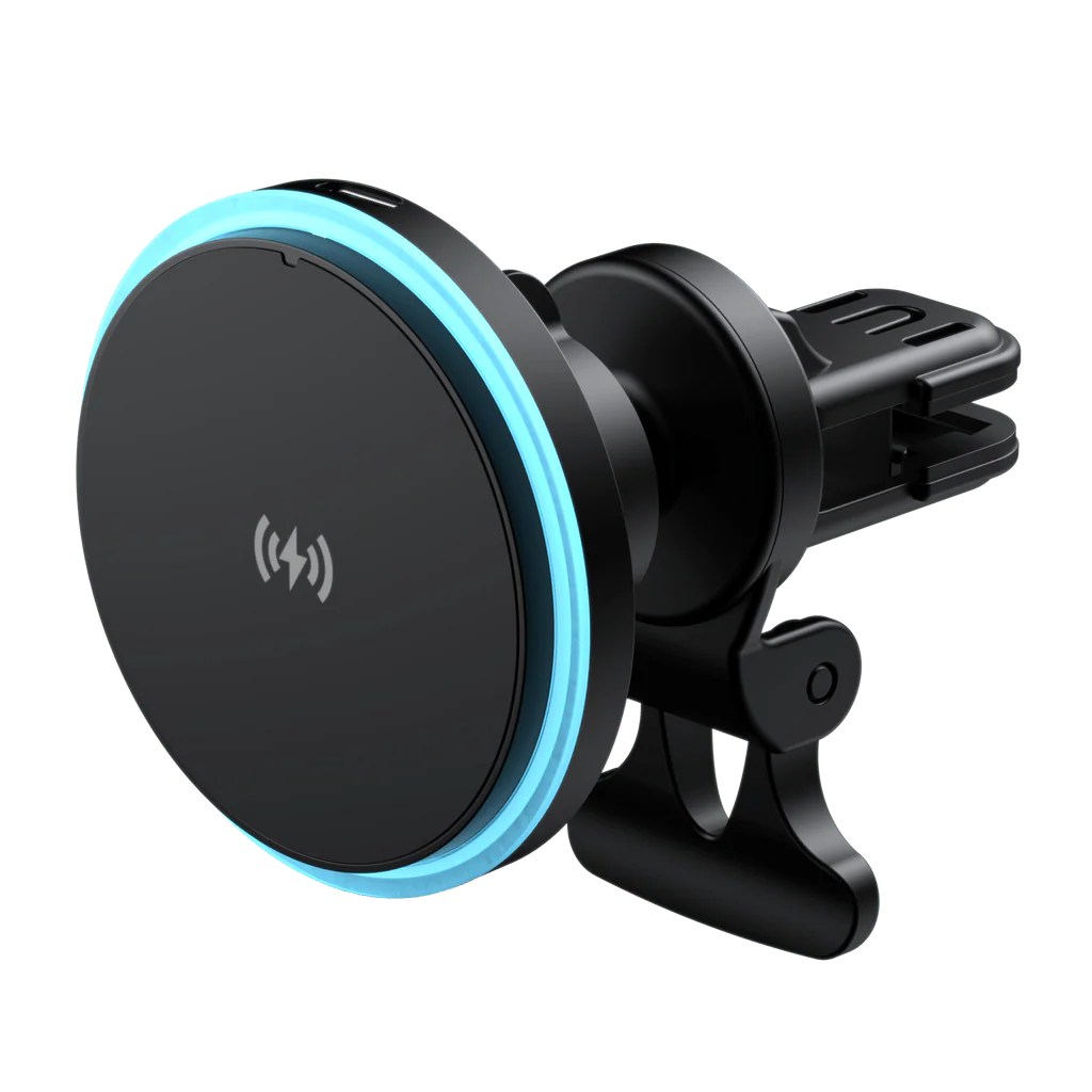 HAVIT W3032 CAR MAGNATIC CHARGER - Image 4