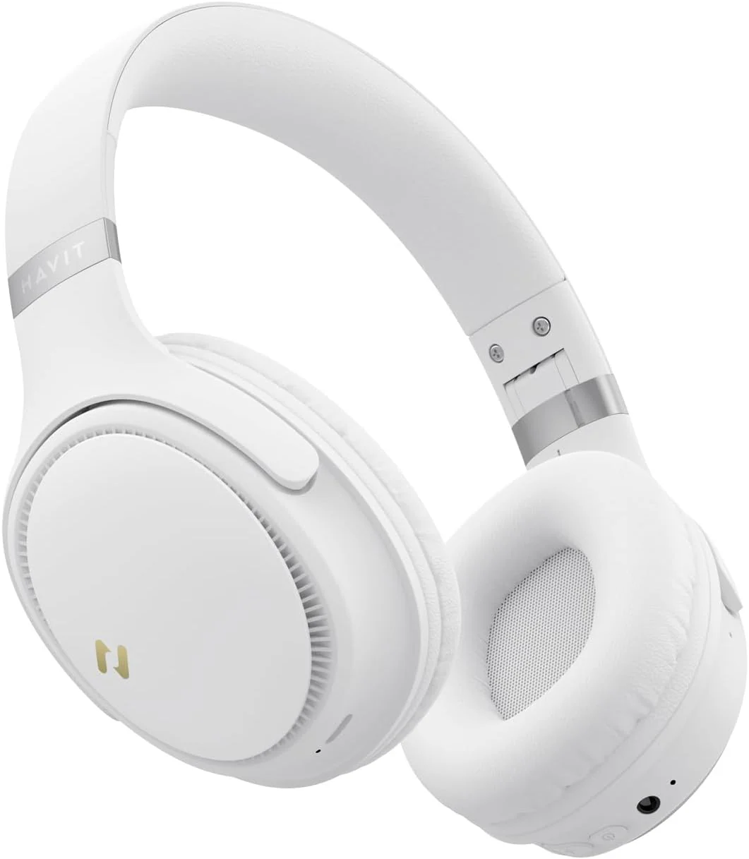HAVITV H630BT PRO AUDIO BLUETOOTH HAEDPHONE - Image 2