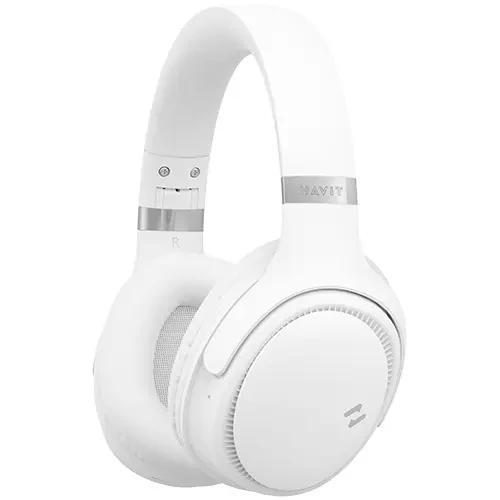 HAVITV H630BT PRO AUDIO BLUETOOTH HAEDPHONE - Image 4