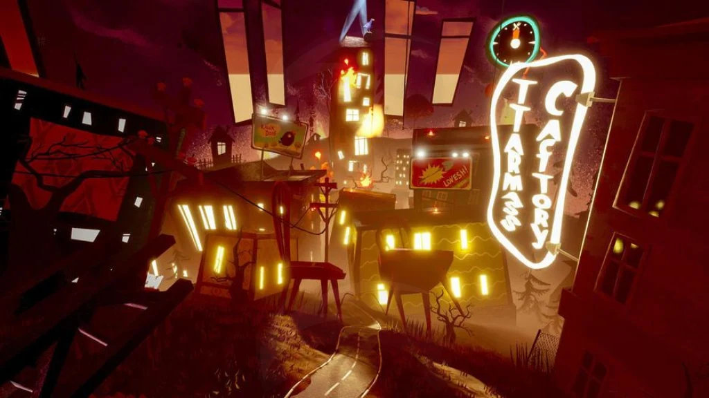 Hello Neighbor: Hide & Seek - Switch - Image 2