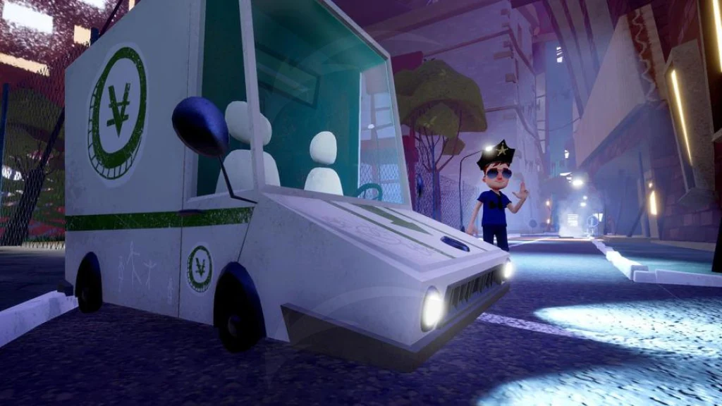Hello Neighbor: Hide & Seek - Switch - Image 3