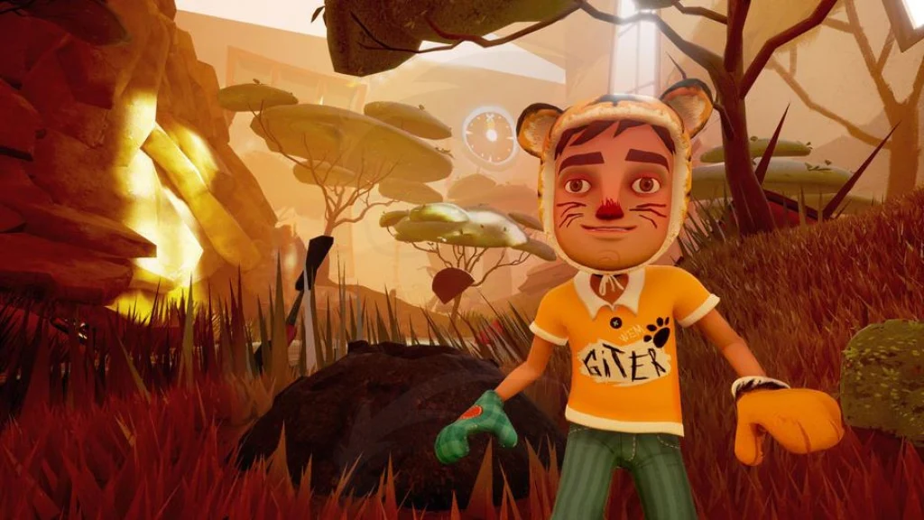 Hello Neighbor: Hide & Seek - Switch - Image 6