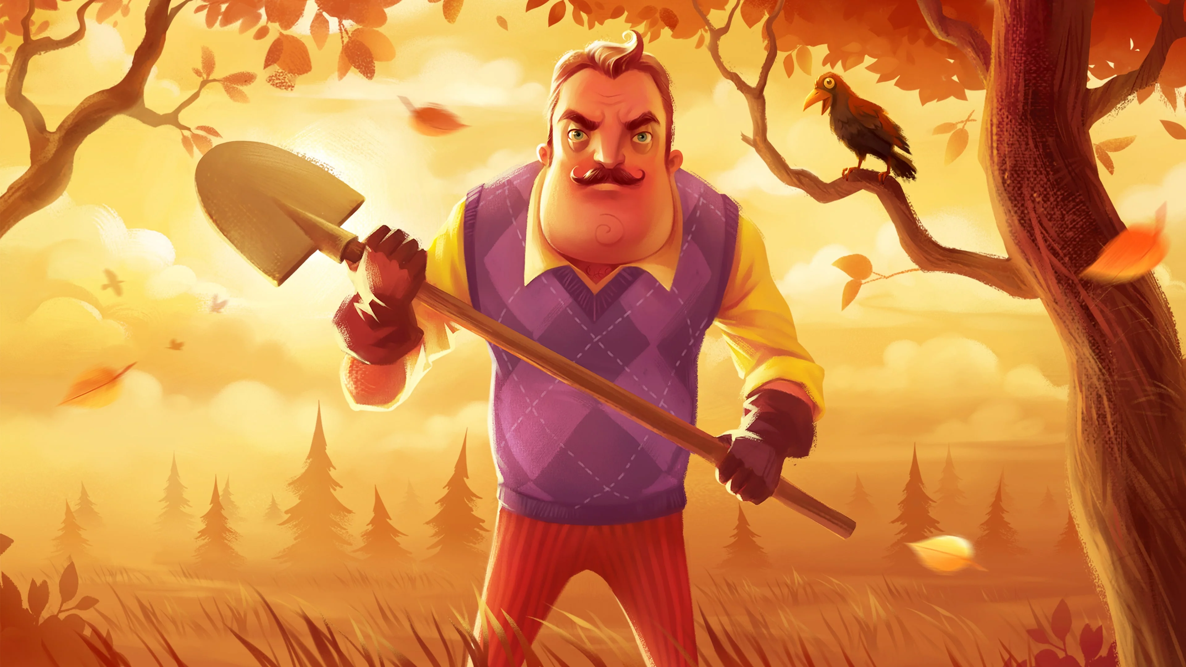 Hello Neighbor - PlayStation 4 - Image 2
