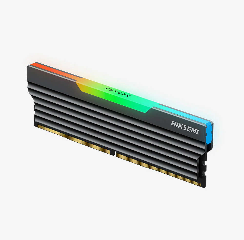 HIKSEMI 8GB DDR4 RAM 3200Mhz Future RGB - Image 3