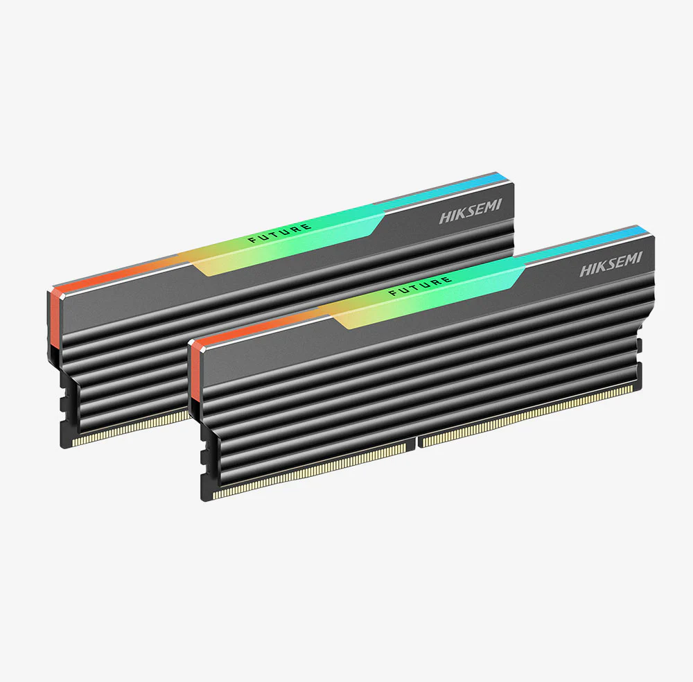 HIKSEMI 8GB DDR4 RAM 3200Mhz Future RGB - Image 4