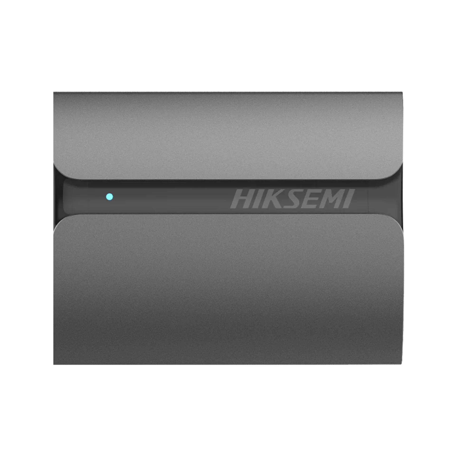 HIKSEMI 1TB Shield Portable SSD - Black