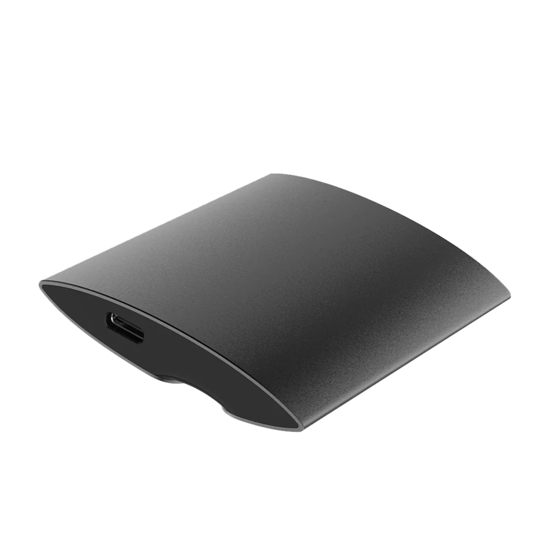 HIKSEMI 1TB Shield Portable SSD - Black - Image 3