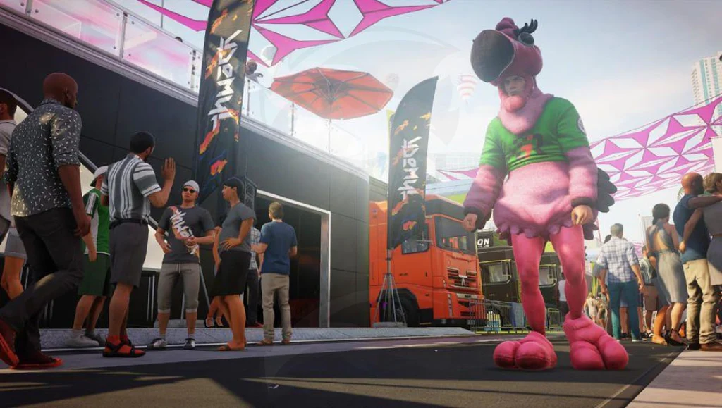 hitman 2 - PlayStation 4 - Image 2