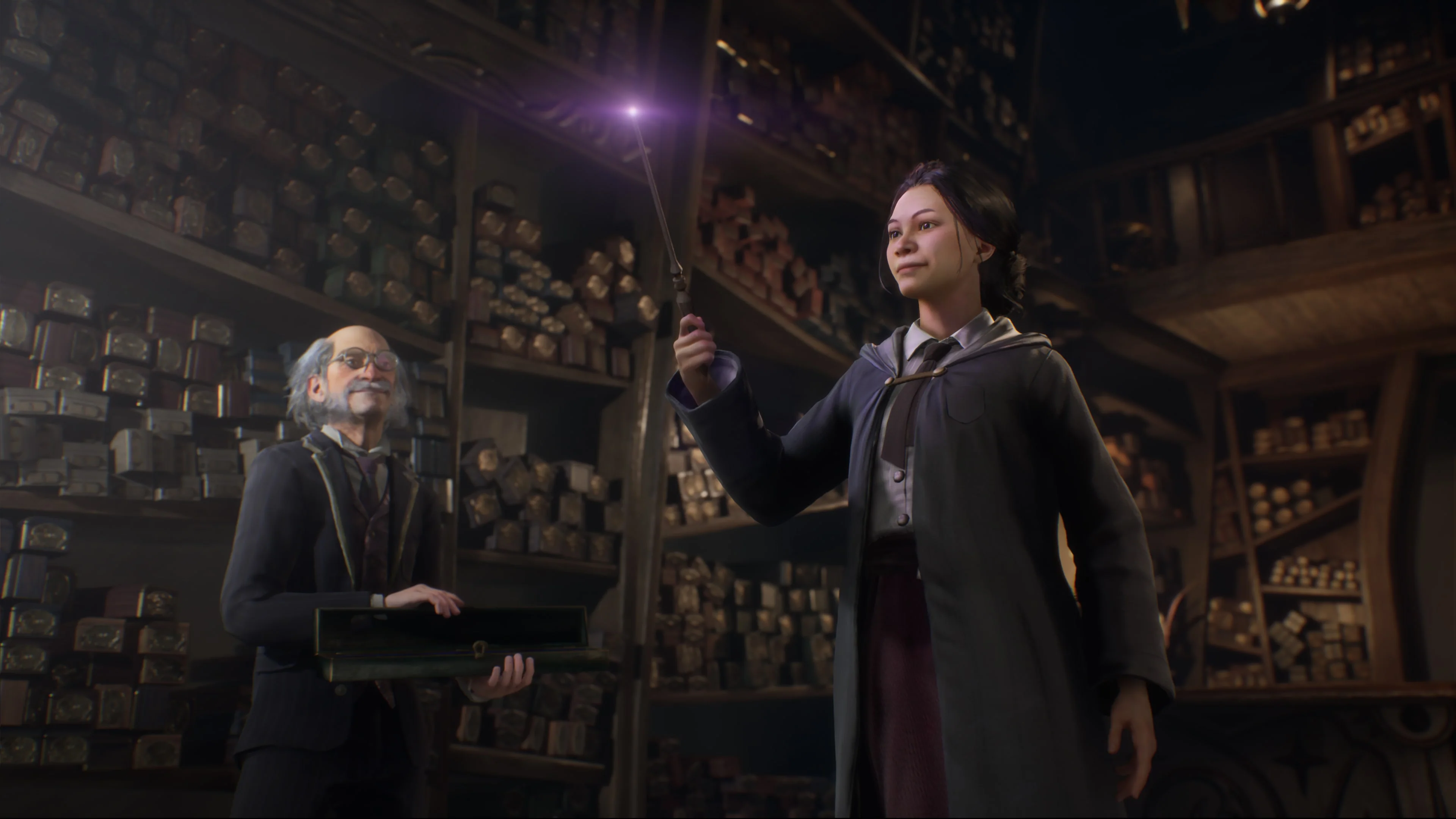 Hogwarts Legacy - PS4 - Image 3
