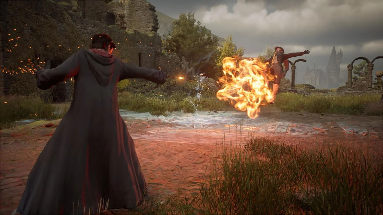 Hogwarts Legacy - Switch 2 - Image 2