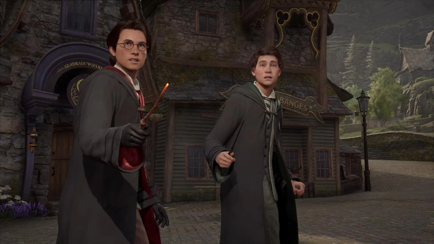 Hogwarts Legacy - Switch 2 - Image 4