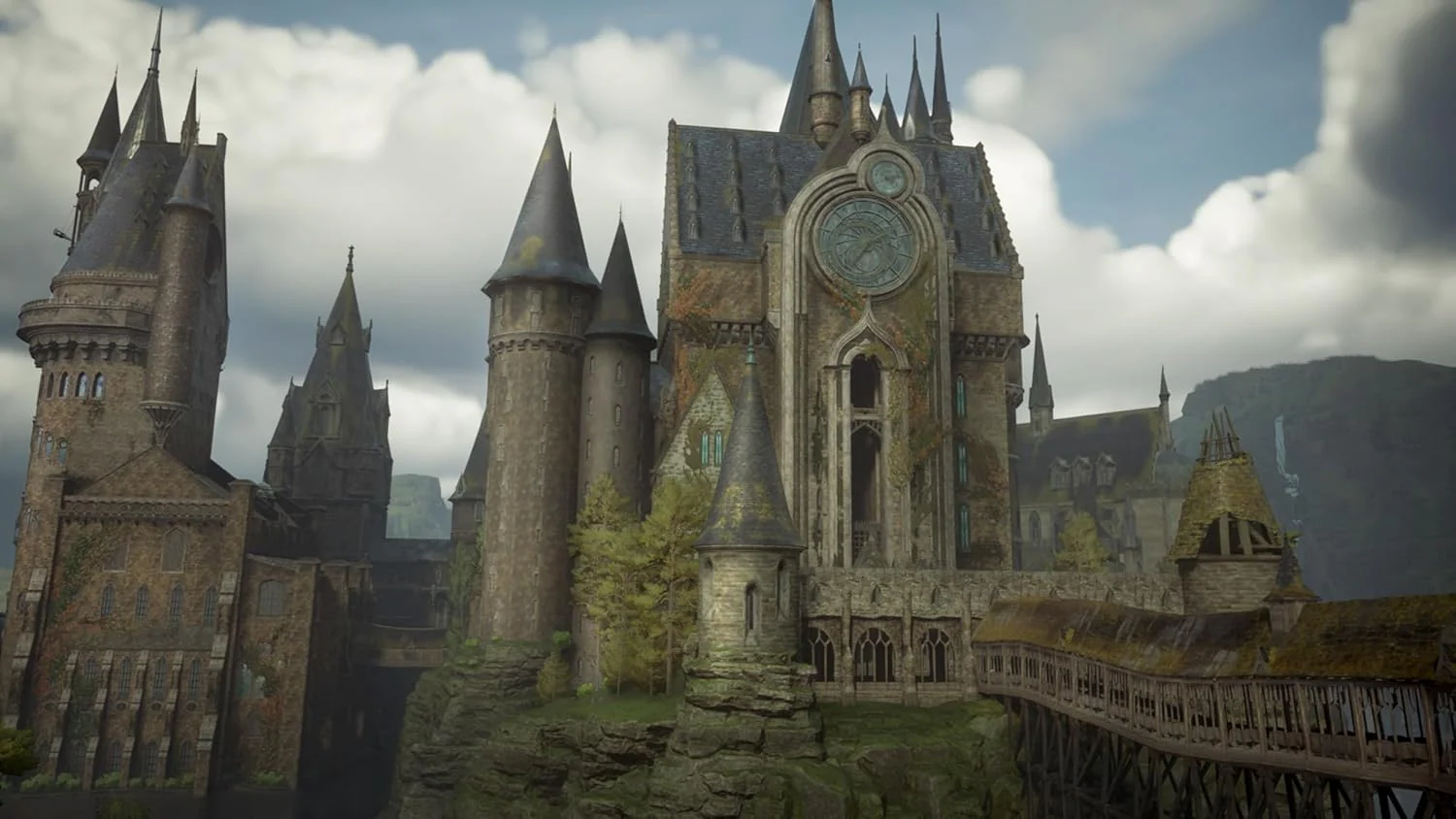 Hogwarts Legacy - Switch 2 - Image 6