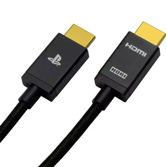Hori HDMI Cable 8k 4k 3M - Image 2