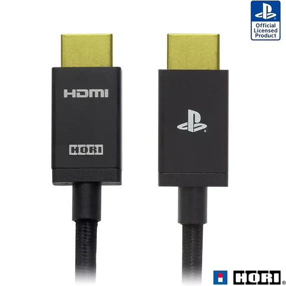 Hori HDMI Cable 8k 4k 3M - Image 3