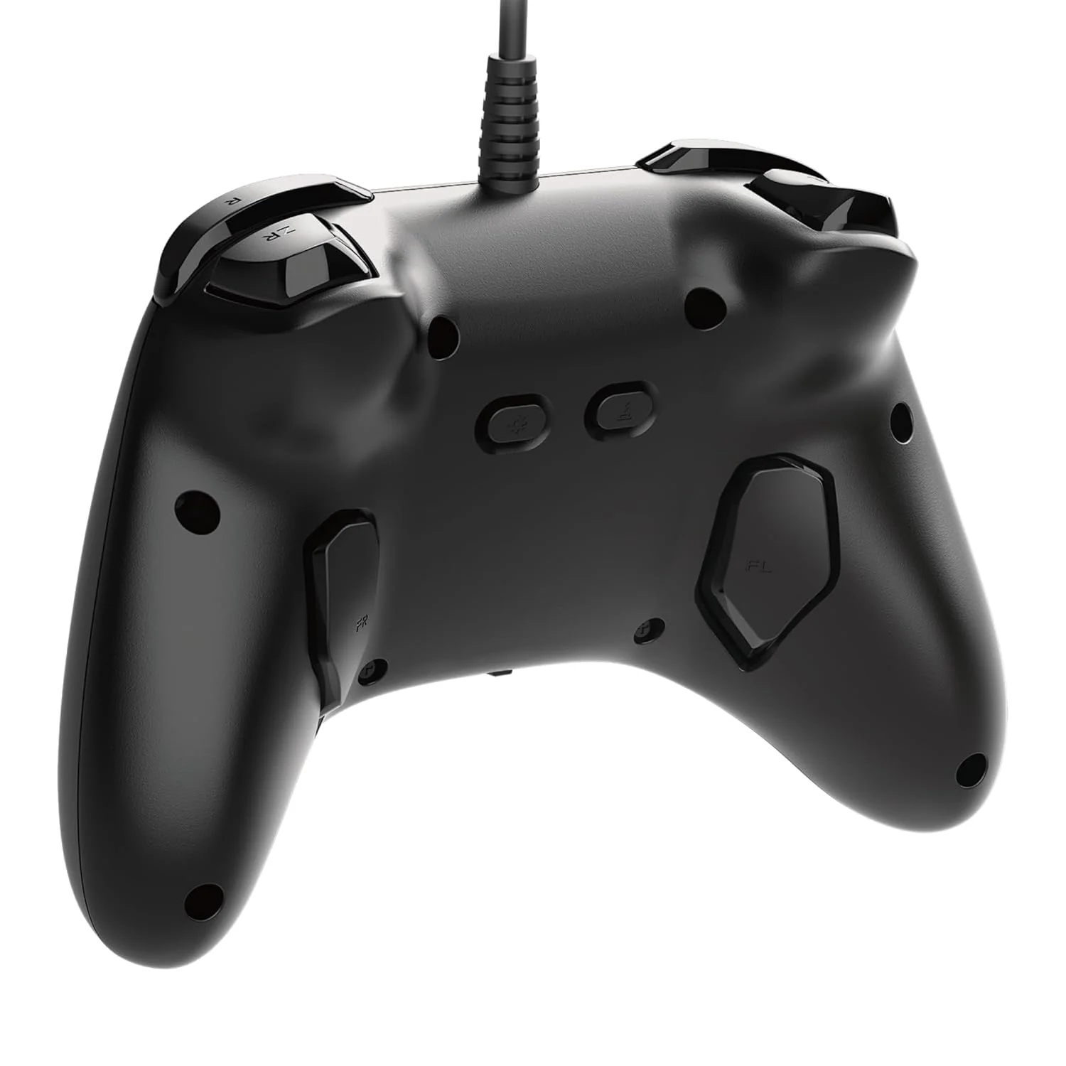 HORI - HORIPAD Turbo for Nintendo Switch 2 - Black - Image 3