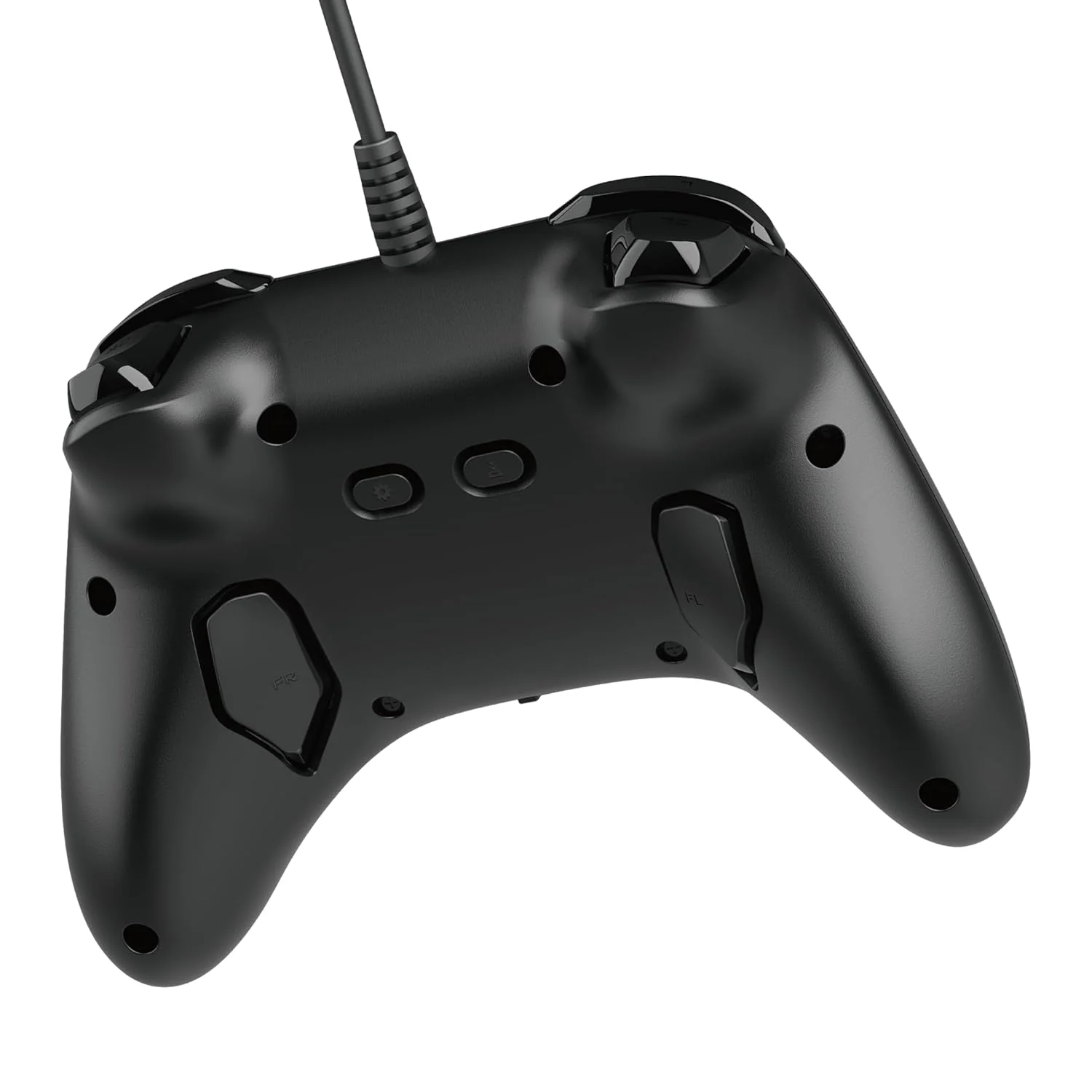 HORI - HORIPAD Turbo for Nintendo Switch 2 - Black - Image 4