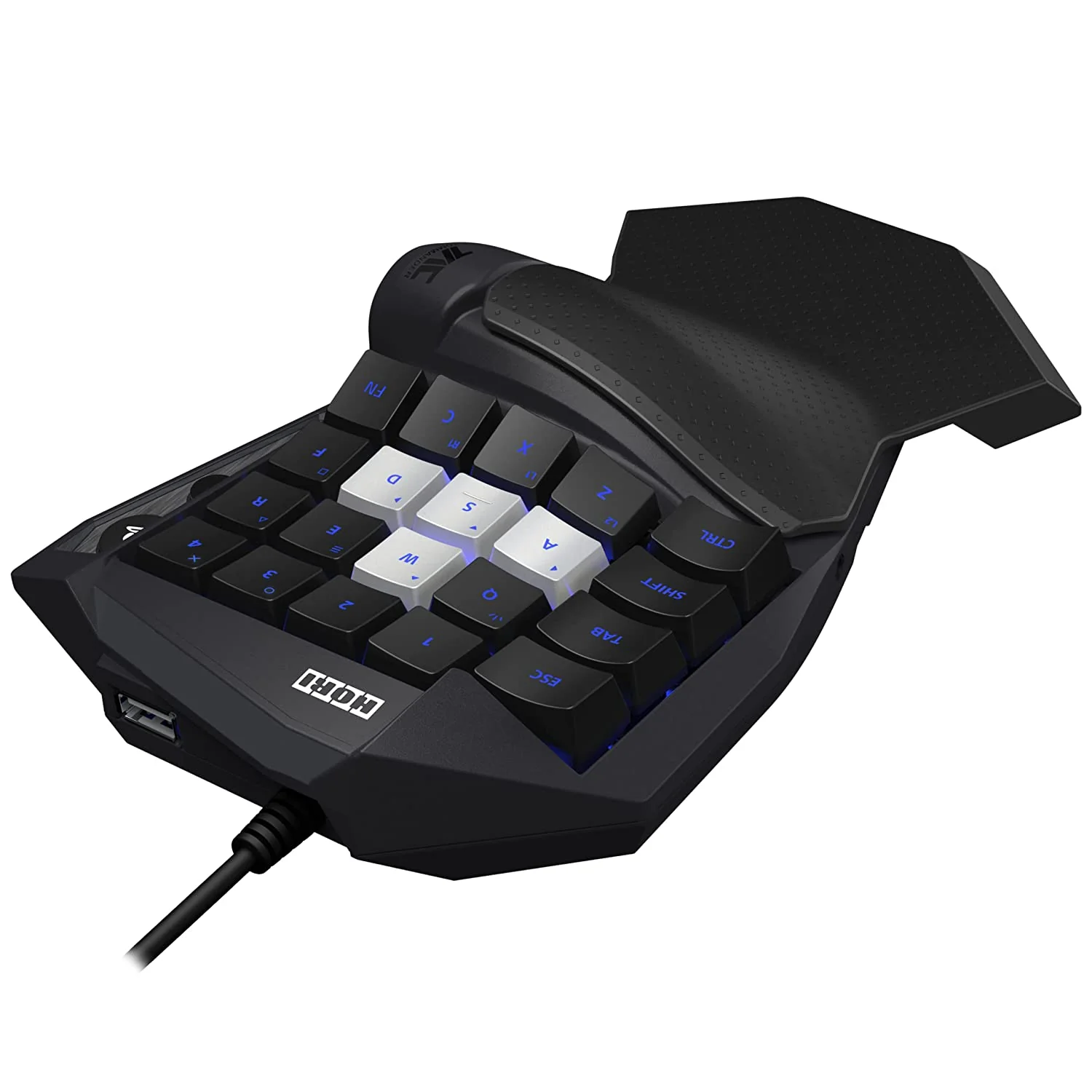 HORI Tactical Assault Commander PlayStation For PS5 & PS4 - Image 4
