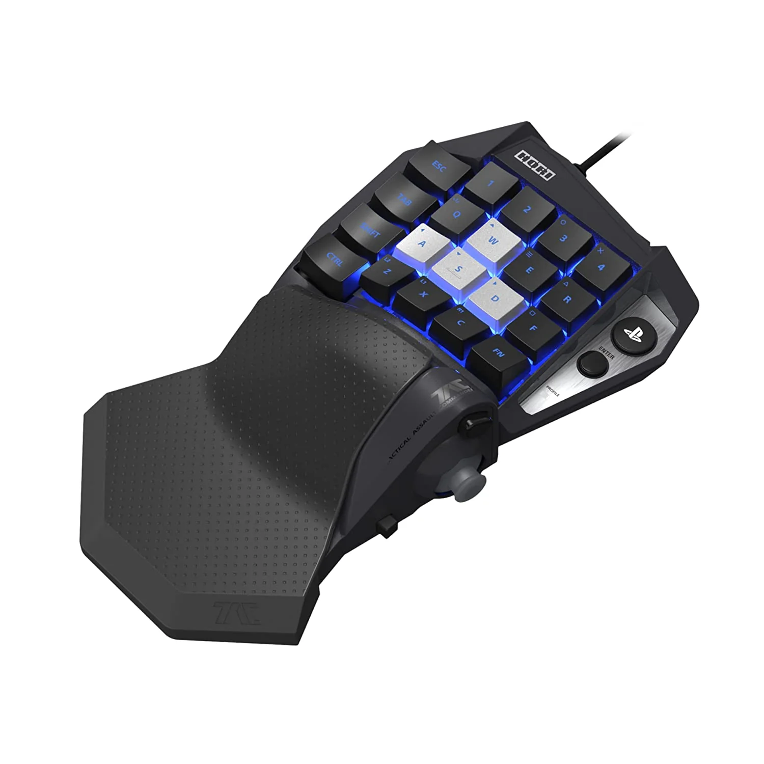 HORI Tactical Assault Commander PlayStation For PS5 & PS4 - Image 5