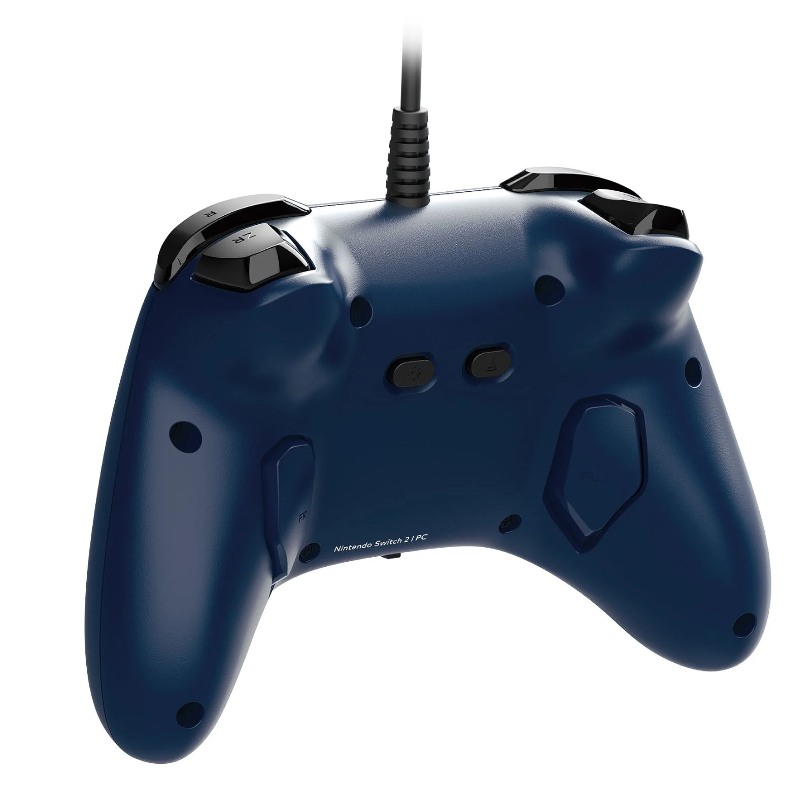 HORIPAD Turbo for Nintendo Switch 2 - Navy - Image 2