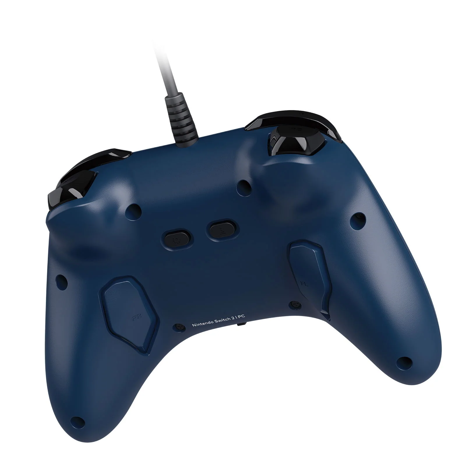 HORIPAD Turbo for Nintendo Switch 2 - Navy - Image 3