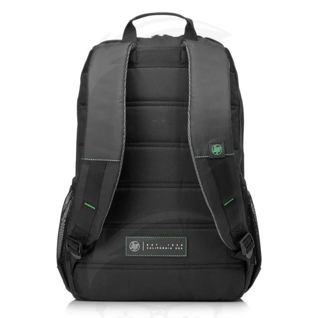 HP 15.6" Active Backpack LAPTOP BAG - Image 3
