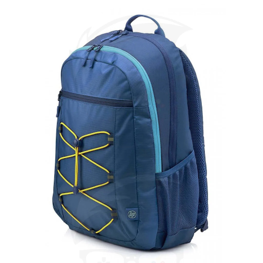HP 15.6" Active Backpack LAPTOP BAG - Image 4