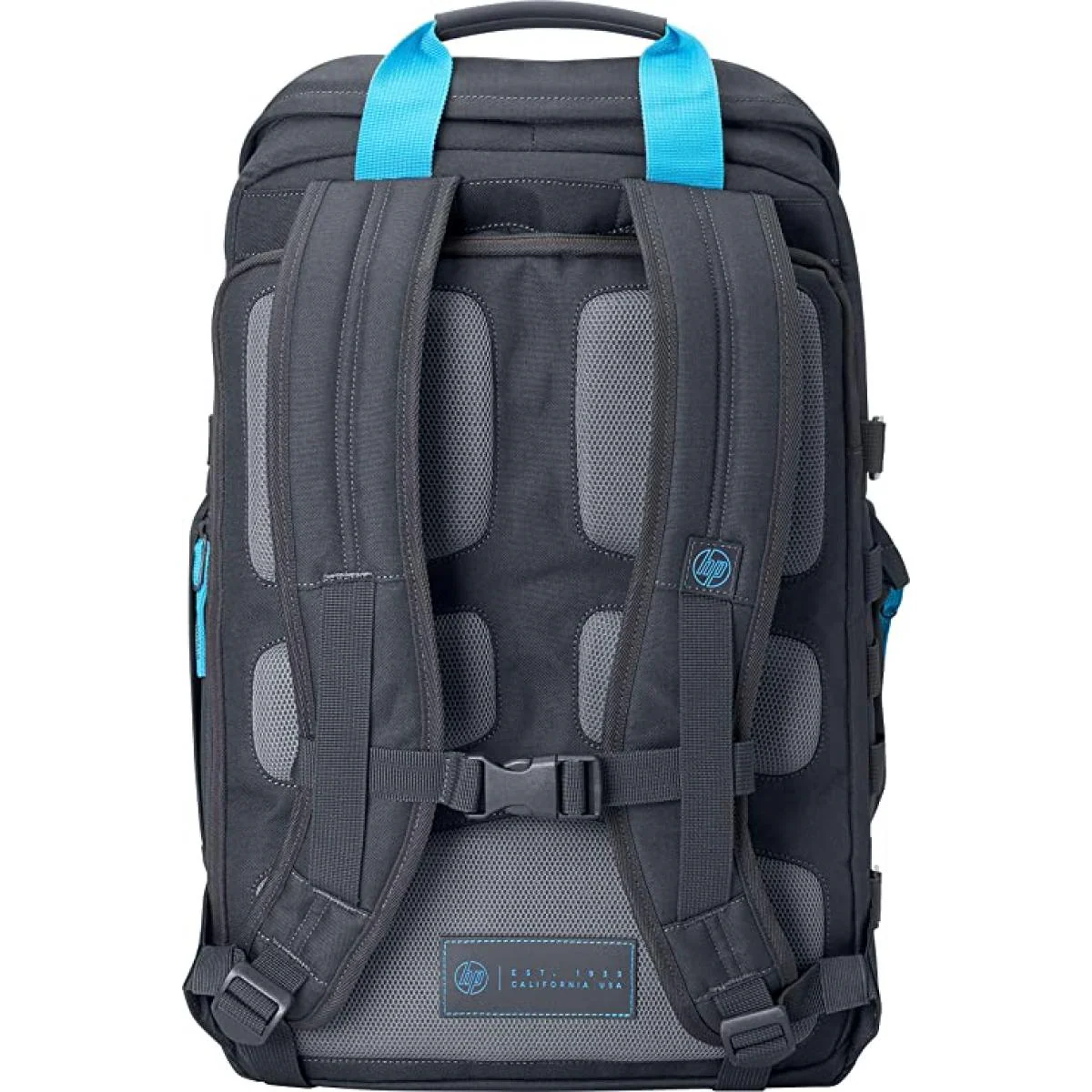 HP 15.6 Inch Odyssey Sport Backpack Bag - Image 3