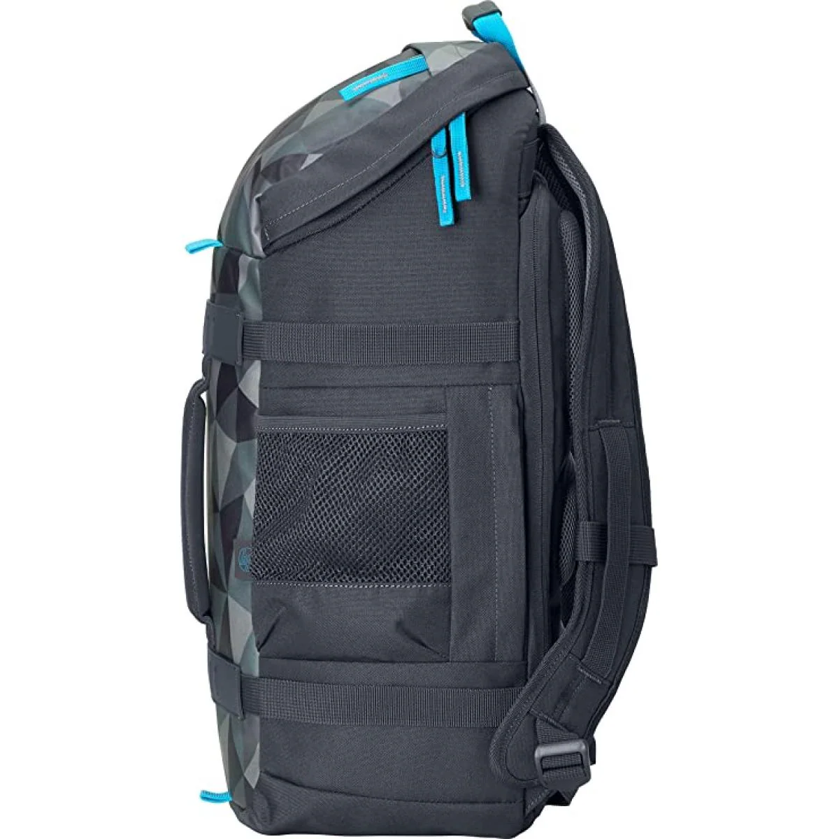 HP 15.6 Inch Odyssey Sport Backpack Bag - Image 4