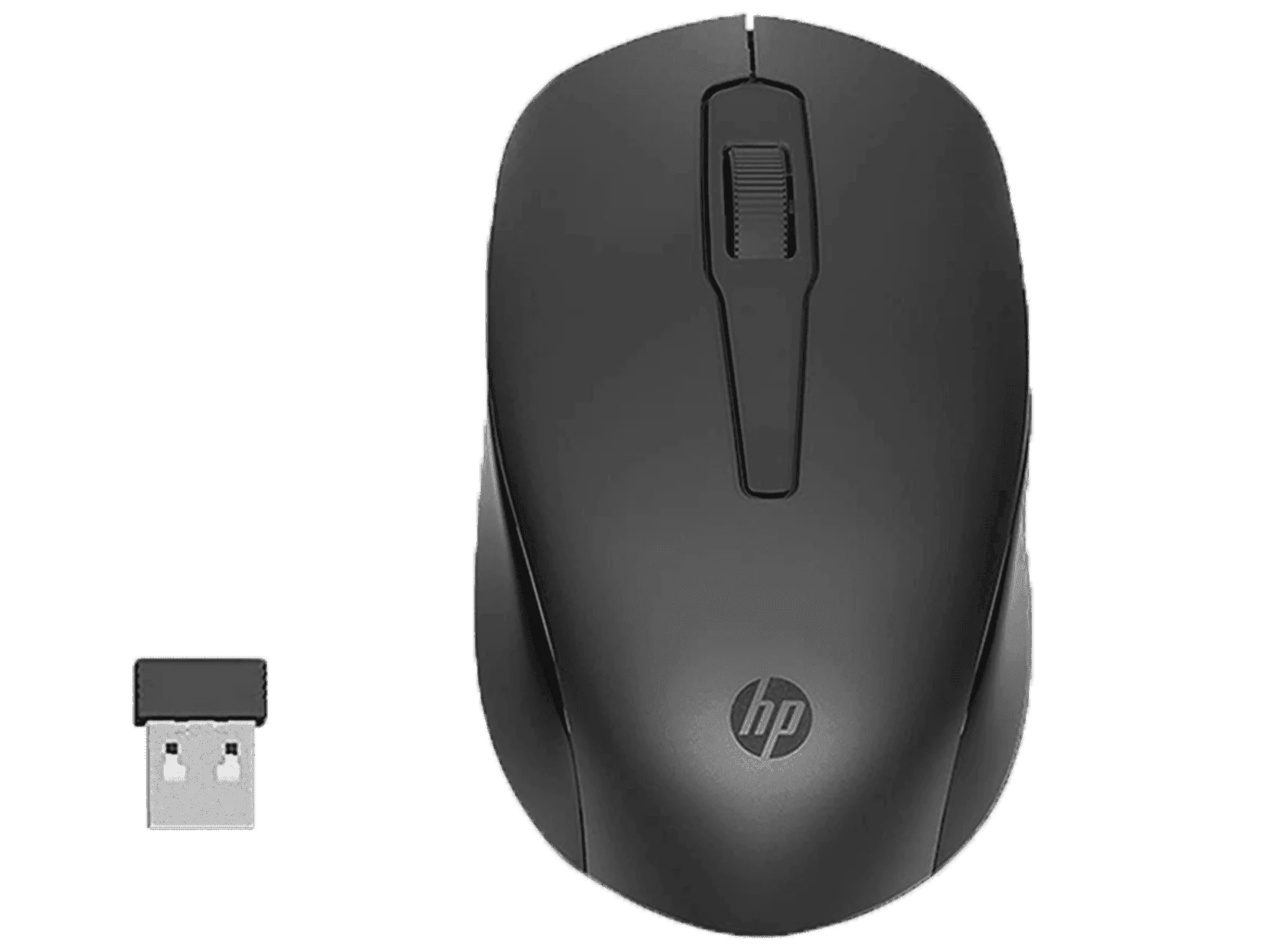 HP 150 Wireless Mouse