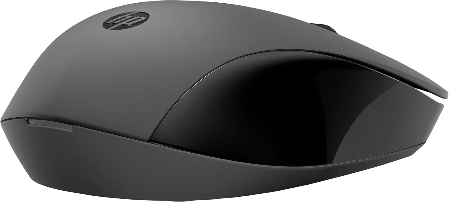 HP 150 Wireless Mouse - Image 3
