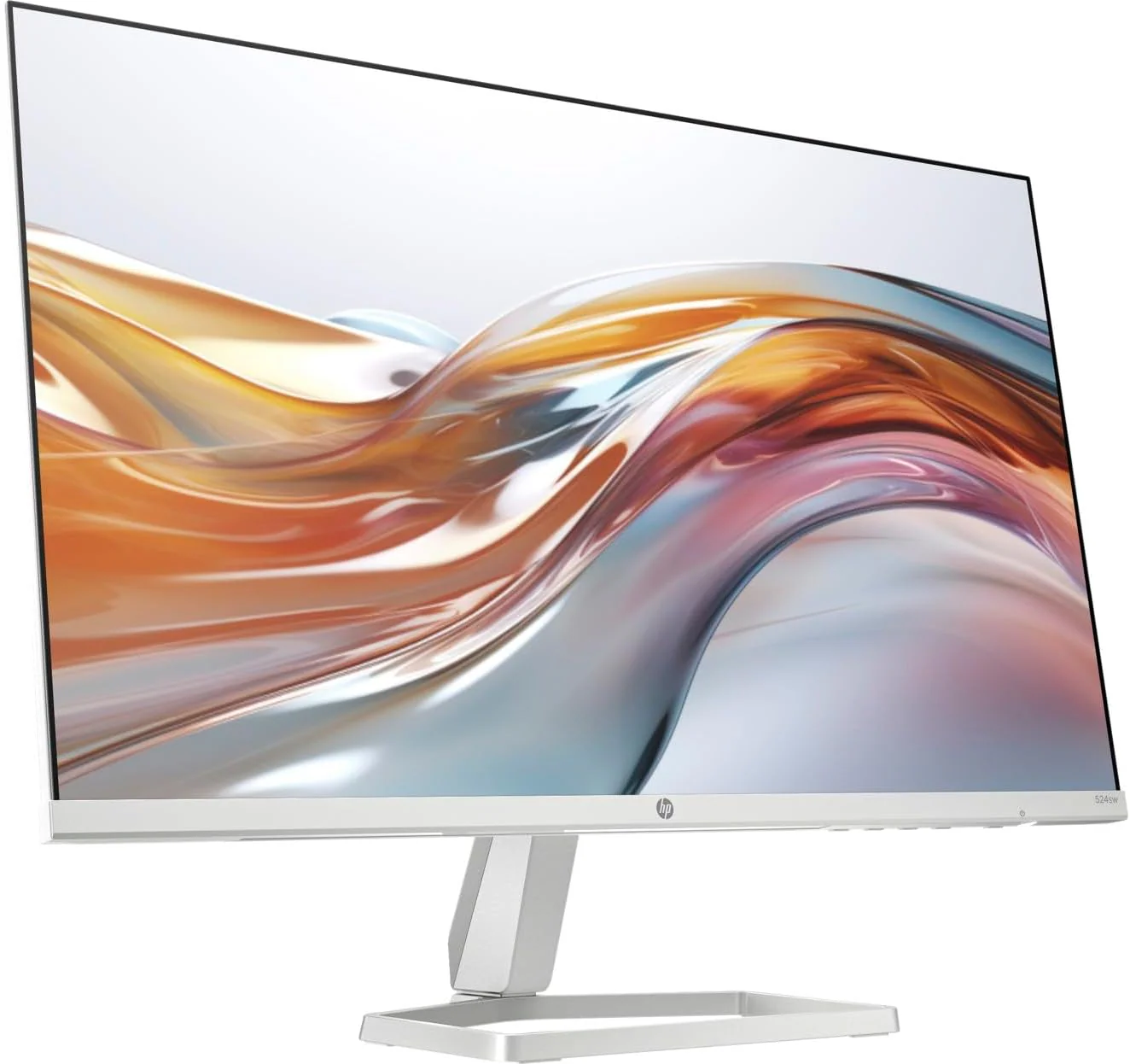 HP 24" Ultra Slim IPS Full HD 100Hz True-Color - Image 3