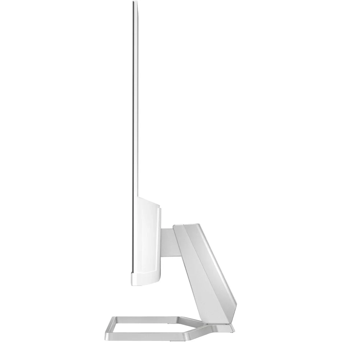 HP 24" Ultra Slim IPS Full HD 100Hz True-Color - Image 4