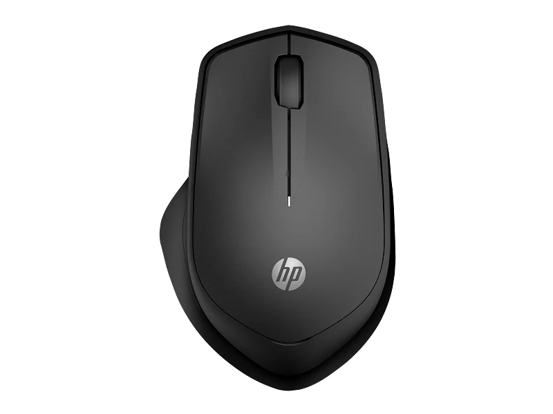 HP 285 Silent Wireless Mouse