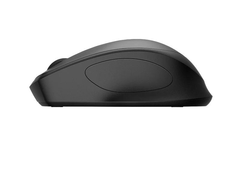 HP 285 Silent Wireless Mouse - Image 3