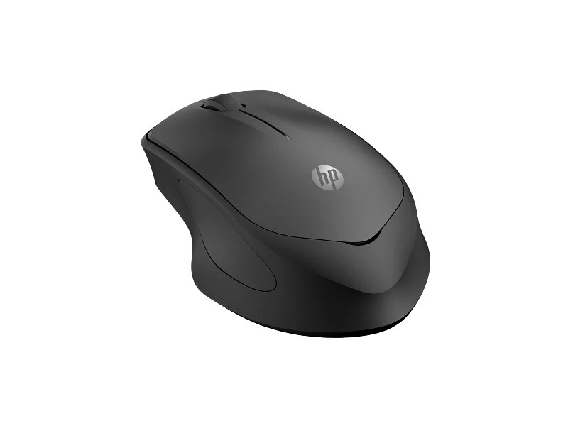 HP 285 Silent Wireless Mouse - Image 4