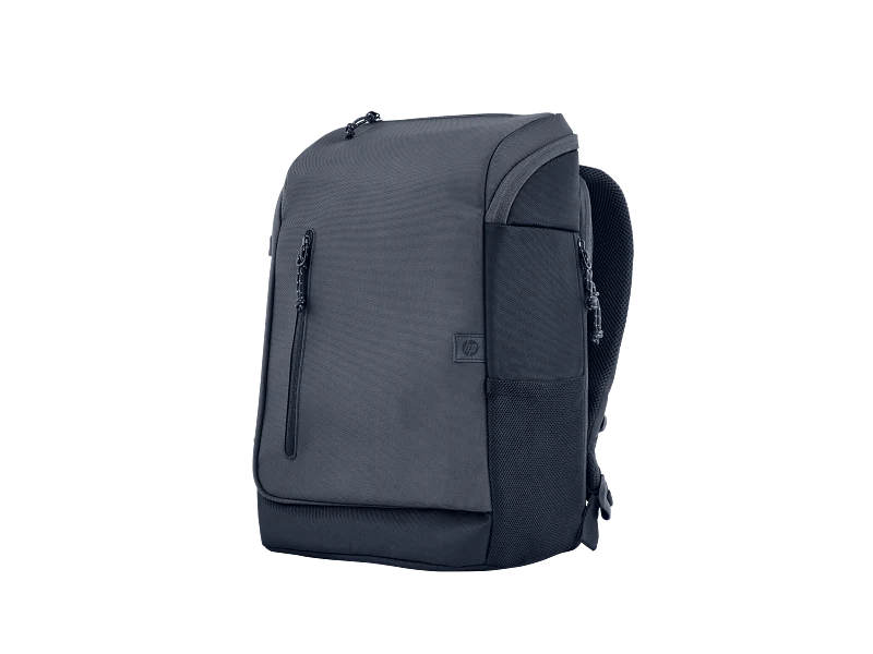 HP Backpack Travel 25L 15.6 Zoll Iron Grey Laptop Suitable - Image 2