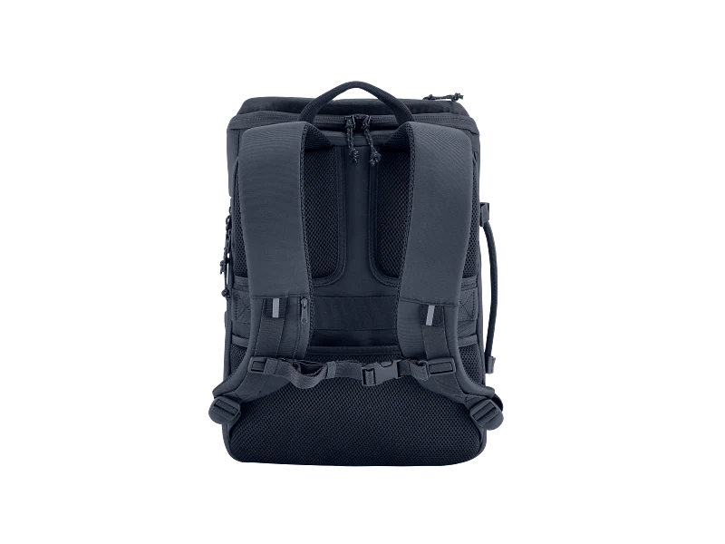 HP Backpack Travel 25L 15.6 Zoll Iron Grey Laptop Suitable - Image 4
