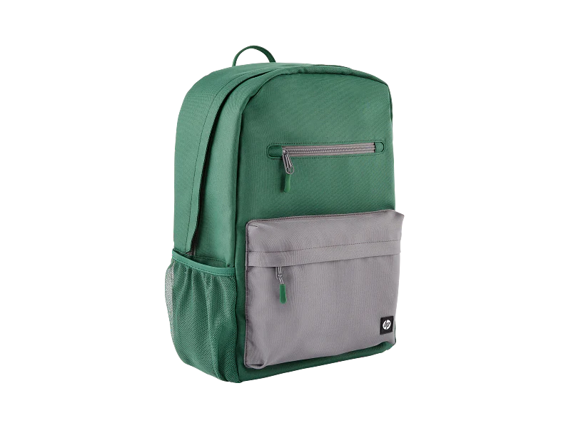 HP Campus Green Backpack For Devices Up To 15.6" - Image 3