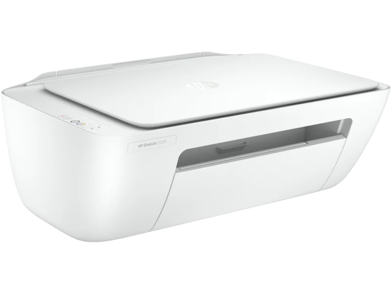 HP DeskJet 2320 AIO Printer - Image 3