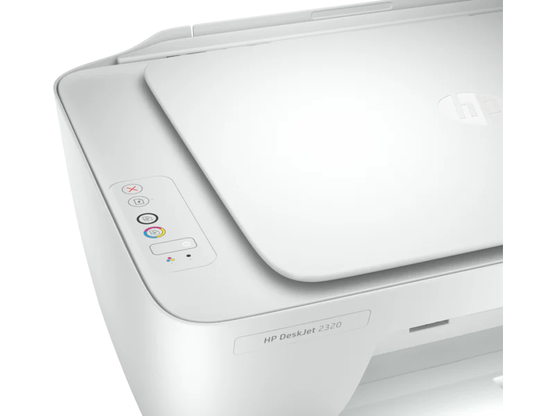 HP DeskJet 2320 AIO Printer - Image 4