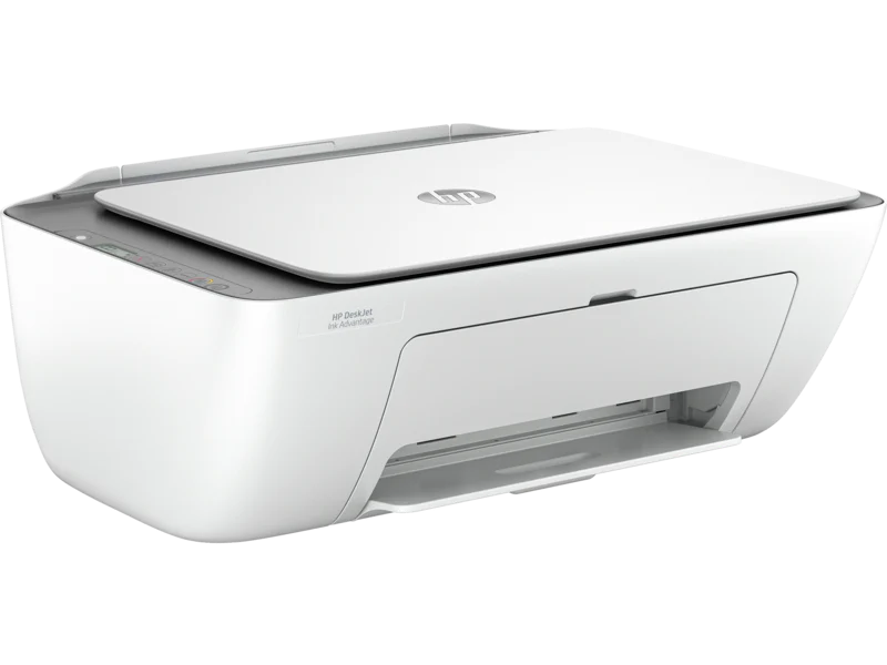 HP DeskJet Ink Advantage 2875 AIO Printer - Image 4