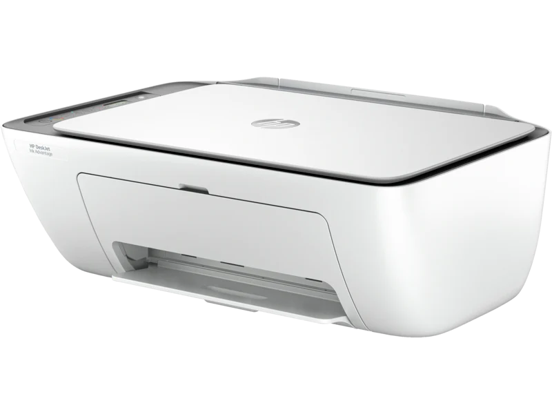 HP DeskJet Ink Advantage 2875 AIO Printer - Image 5