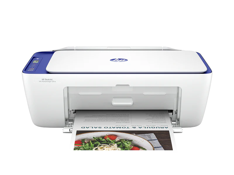 HP DeskJet Ink Advantage Ultra 4927 AIO Printer