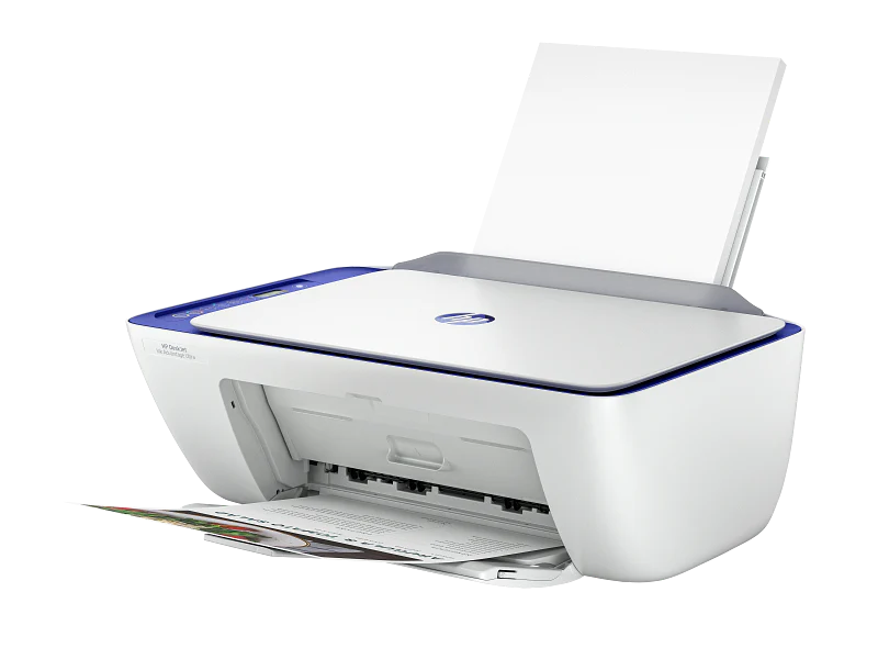 HP DeskJet Ink Advantage Ultra 4927 AIO Printer - Image 2