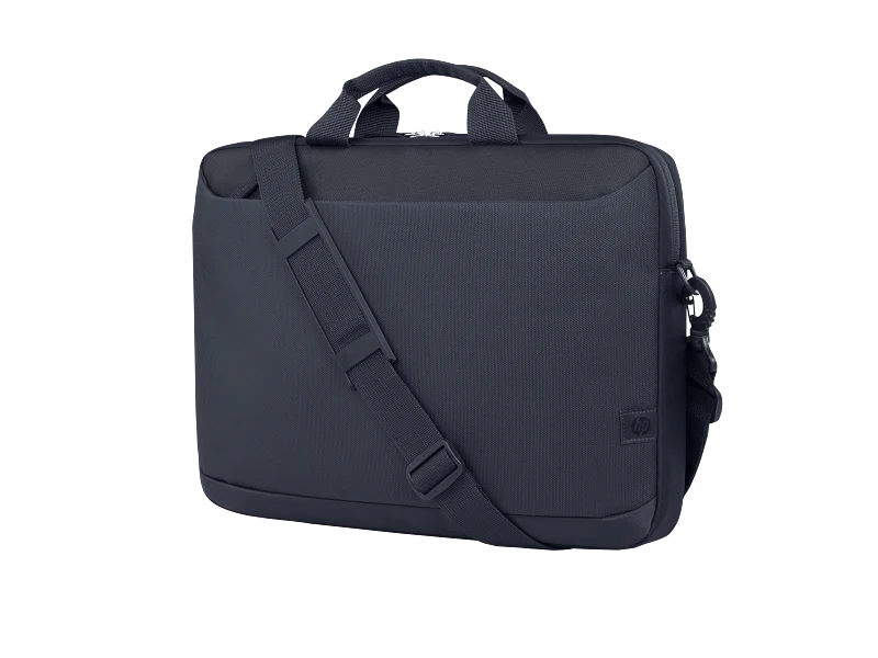 HP Everyday 16 Odyssey Gray Laptop Briefcase Carry Case - Image 4