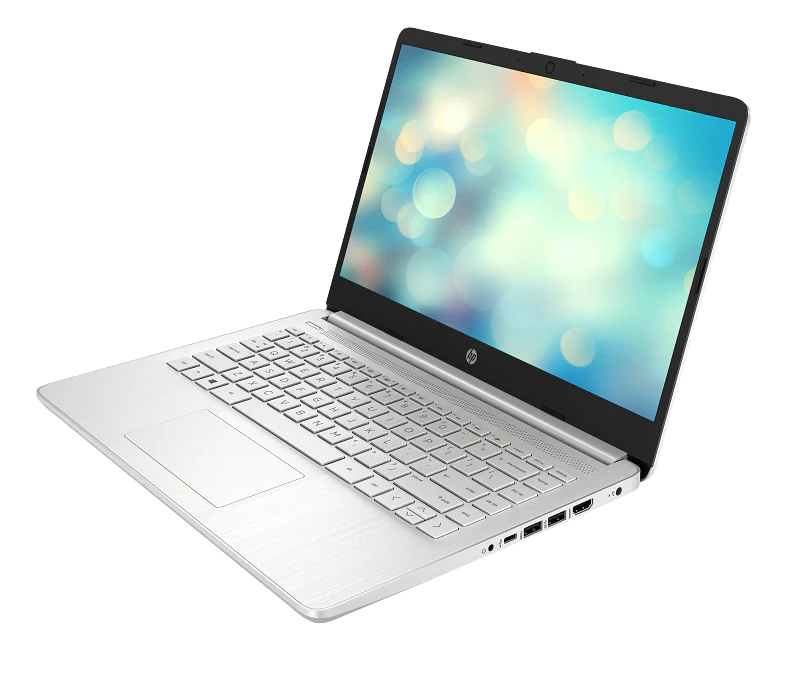 HP Laptop Clamshell | Andaman 19C1 | Celeron N4120 quad | 8GB DDR4 | 256GB Intel UHD Graphics | 14.0 HD Antiglare slim SVA 220 nits - Image 3