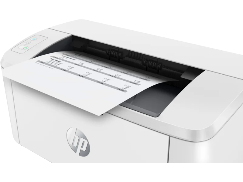 HP LaserJet M111W MONO Laser Printer 20ppm 600dpi A4 Wireless & USB Interface - Image 4
